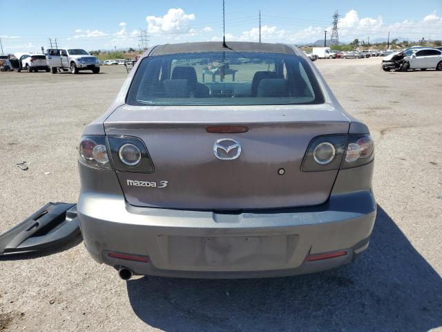 JM1BK32F991207094 - 2009 MAZDA 3 I Grafit foto 6