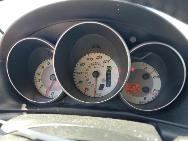 JM1BK32F991207094 - 2009 MAZDA 3 I Grafit foto 9