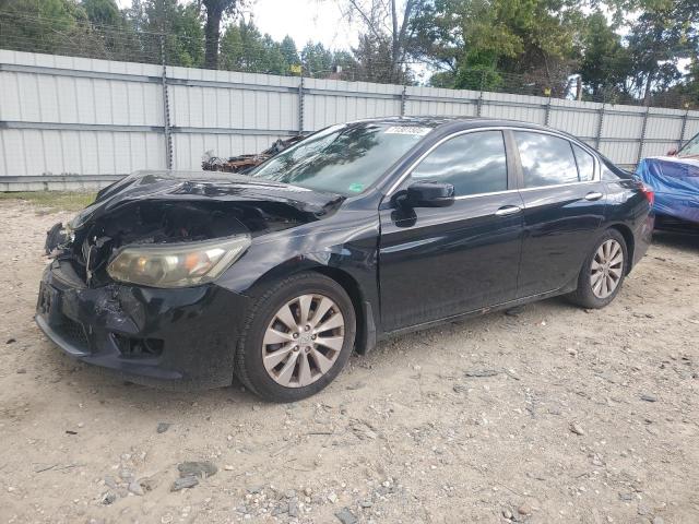 2013 HONDA ACCORD EXL, 