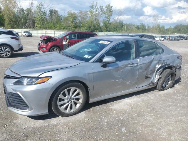 2021 TOYOTA CAMRY LE, 