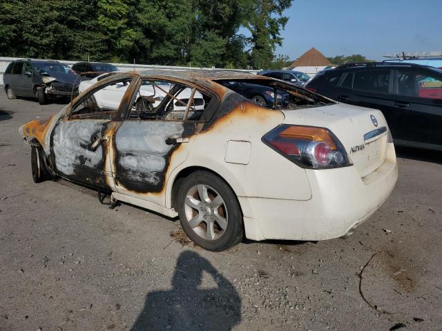 1N4AL21E38C236000 - 2008 NISSAN ALTIMA 2.5 BURN photo 2