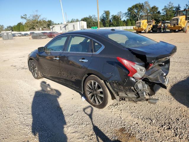 1N4AL3AP7JC124569 - 2018 NISSAN ALTIMA 2.5 CHARCOAL photo 2