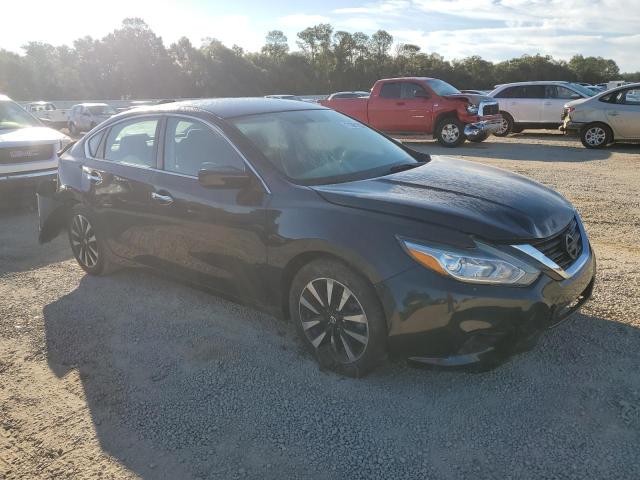 1N4AL3AP7JC124569 - 2018 NISSAN ALTIMA 2.5 CHARCOAL photo 4