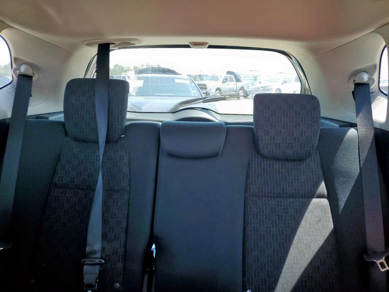 JHMGK5H5XGS005760 - 2016 HONDA FIT LX 灰色 照片 10