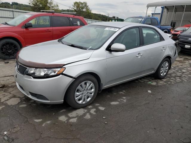 2012 KIA FORTE LX, 