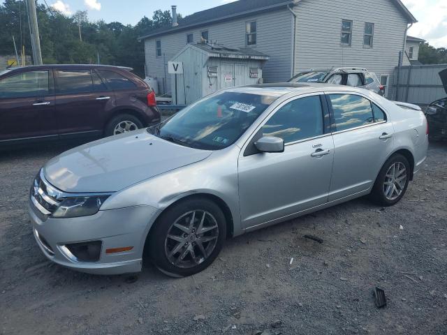 2012 FORD FUSION SEL, 