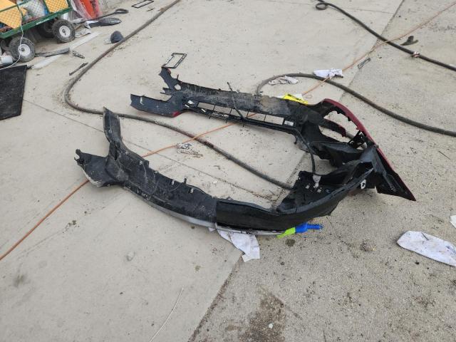 1FM5K8DH9HGA56208 - 2017 FORD EXPLORER XLT 红色 照片 13