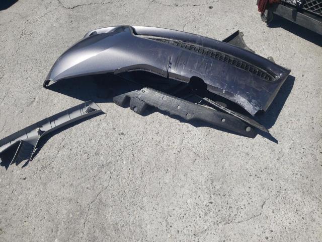 5TDKK3DC5GS722838 - 2016 TOYOTA SIENNA LE 灰色 照片 13