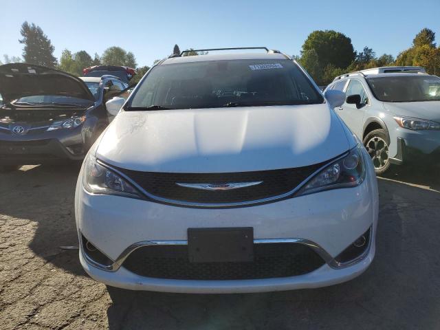 2C4RC1BG4KR651669 - 2019 CHRYSLER PACIFICA TOURING L WHITE photo 5