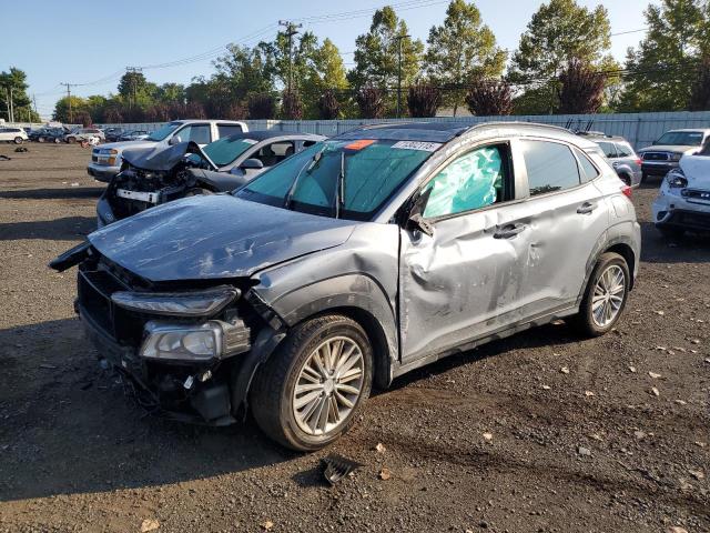 2019 HYUNDAI KONA SEL, null