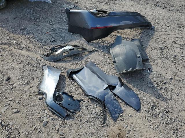 1HGCV1F33LA087690 - 2020 HONDA ACCORD SPORT CHARCOAL photo 12