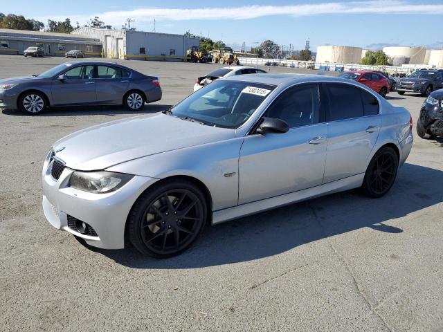 2006 BMW 330 I, 
