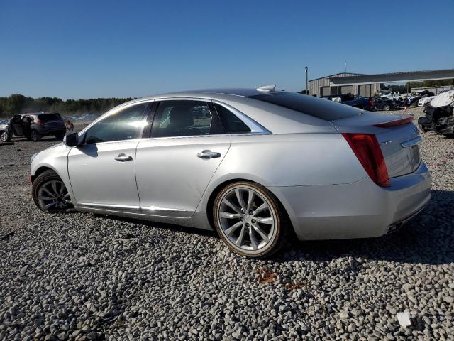 2G61M5S31H9185046 - 2017 CADILLAC XTS LUXURY GRAY photo 2