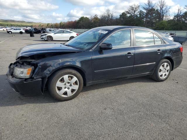 2010 HYUNDAI SONATA GLS, 