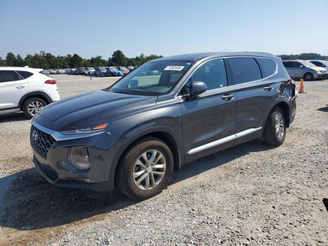 2020 HYUNDAI SANTA FE SEL, 