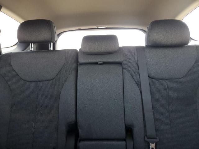 5NMS33AD3LH291066 - 2020 HYUNDAI SANTA FE SEL GRAY photo 10