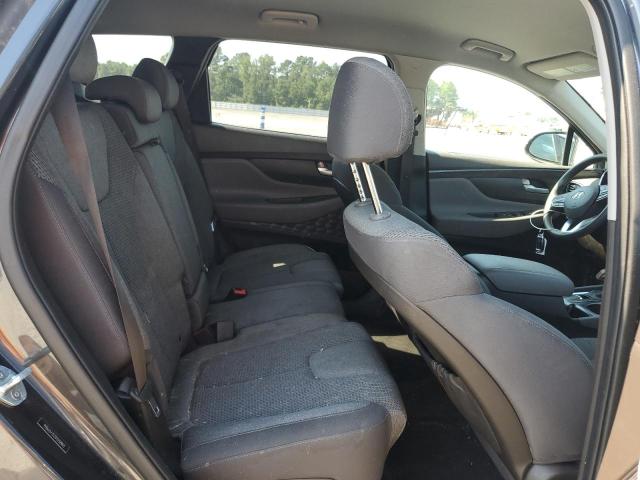 5NMS33AD3LH291066 - 2020 HYUNDAI SANTA FE SEL GRAY photo 11