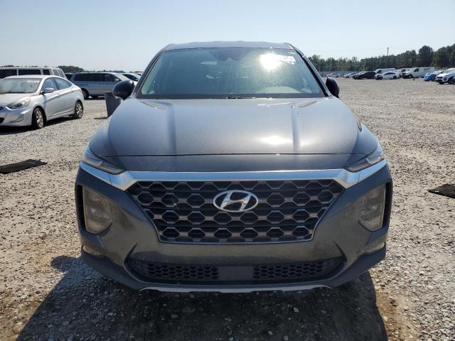 5NMS33AD3LH291066 - 2020 HYUNDAI SANTA FE SEL GRAY photo 5