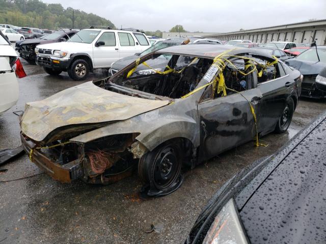 2010 MAZDA 6 I, 