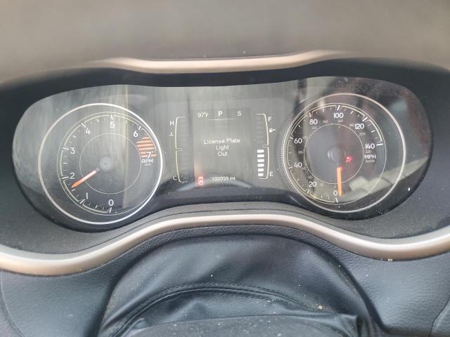 1C4PJLAB9GW159975 - 2016 JEEP CHEROKEE SPORT თეთრი ფოტო 9