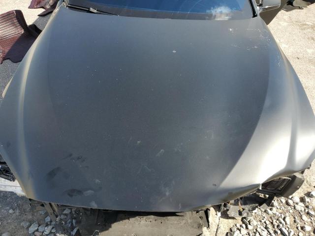 WBA6B8C50FD453771 - 2015 BMW 640 XI GRAN COUPE BLACK photo 11