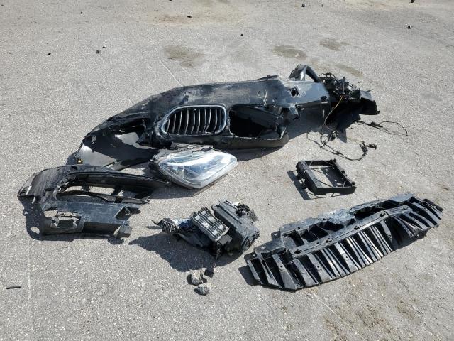 WBA6B8C50FD453771 - 2015 BMW 640 XI GRAN COUPE BLACK photo 12