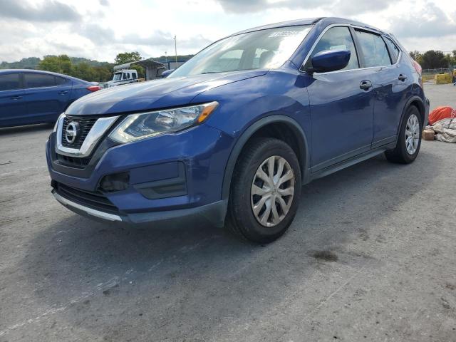 2017 NISSAN ROGUE S, 