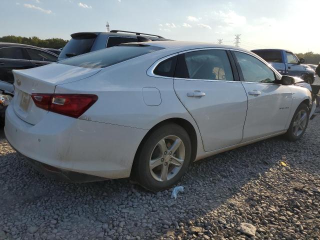 1G1ZC5ST4PF147912 - 2023 CHEVROLET MALIBU LS WHITE photo 3