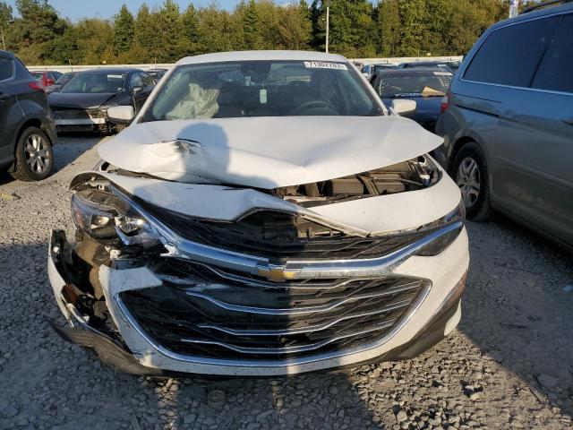 1G1ZC5ST4PF147912 - 2023 CHEVROLET MALIBU LS WHITE photo 5