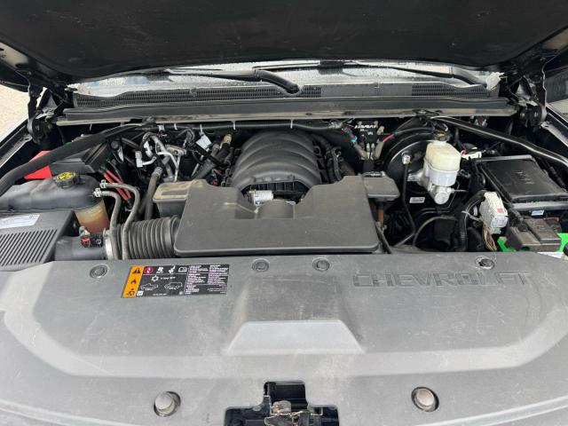 1GNSKDKC8LR282008 - 2020 CHEVROLET TAHOE POLICE 黑色 照片 10