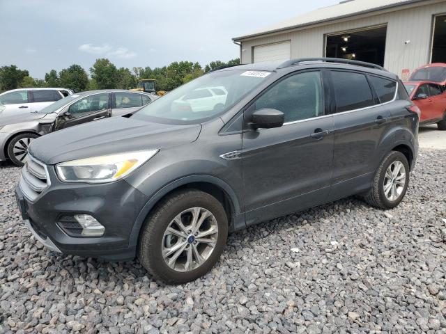2018 FORD ESCAPE SE, 