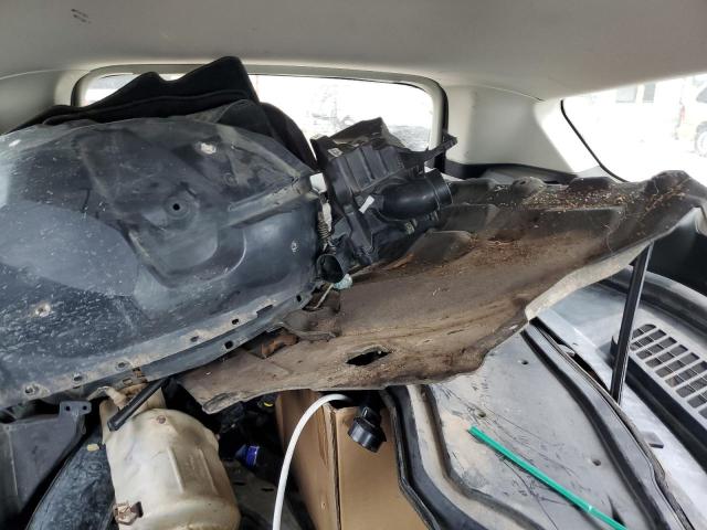 1FMCU0GD6JUB14097 - 2018 FORD ESCAPE SE Серый фото 10