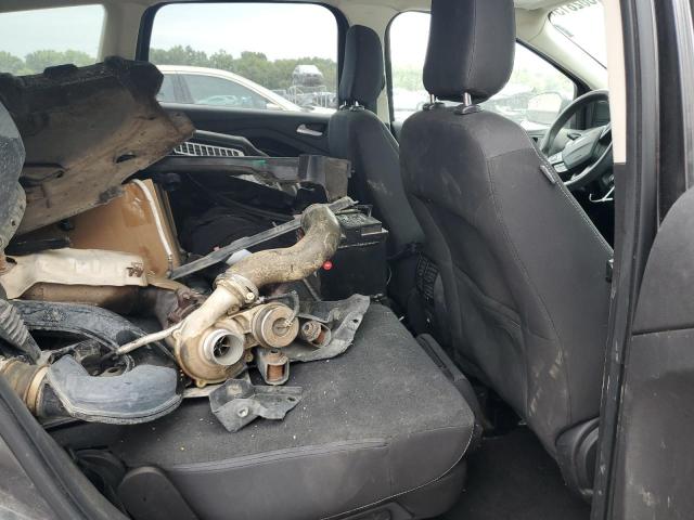 1FMCU0GD6JUB14097 - 2018 FORD ESCAPE SE Серый фото 11