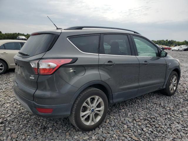 1FMCU0GD6JUB14097 - 2018 FORD ESCAPE SE Серый фото 3