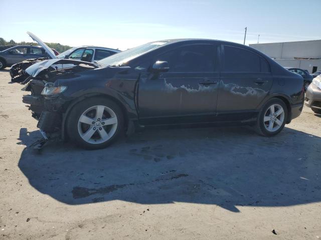 2009 HONDA CIVIC LX-S, 