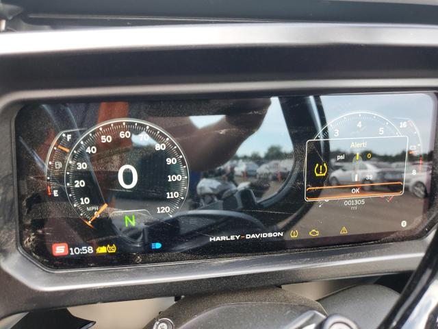 1HD1KH714RB653622 - 2024 HARLEY-DAVIDSON FLTRX 蓝色 照片 7