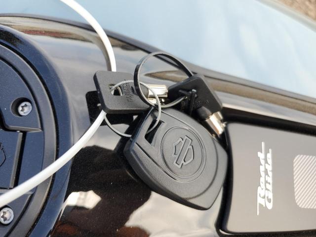 1HD1KH714RB653622 - 2024 HARLEY-DAVIDSON FLTRX 蓝色 照片 8