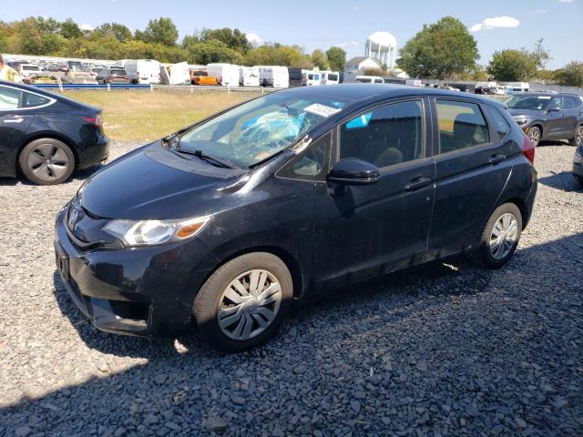 2016 HONDA FIT LX, 
