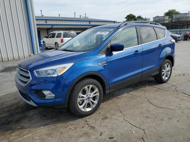 2017 FORD ESCAPE SE, 