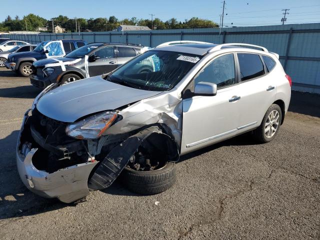 2011 NISSAN ROGUE S, 