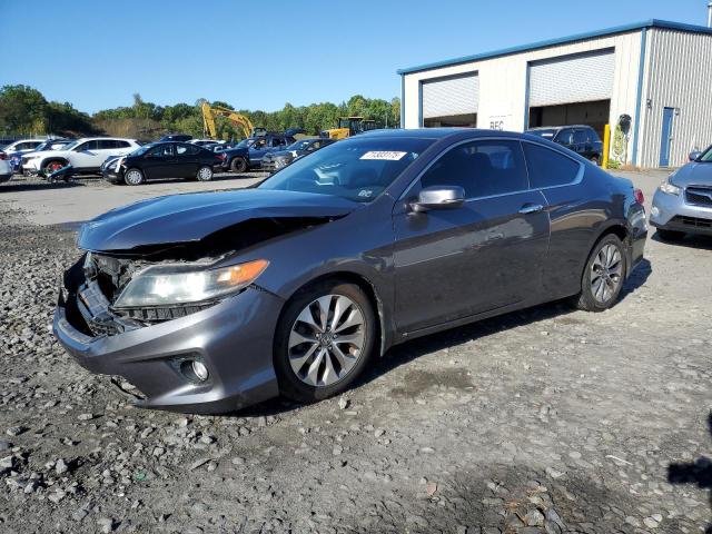2013 HONDA ACCORD EX, 