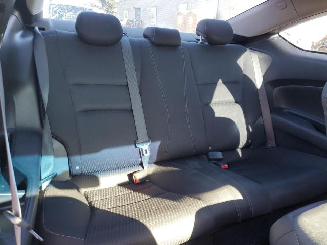 1HGCT1B73DA025268 - 2013 HONDA ACCORD EX GRAY photo 10