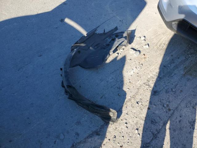 1HGCT1B73DA025268 - 2013 HONDA ACCORD EX GRAY photo 12