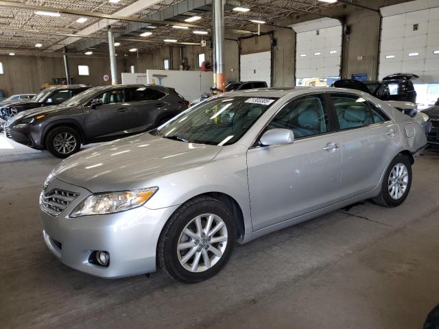 2011 TOYOTA CAMRY BASE, 