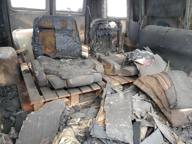 CGR358U123493 - 1978 CHEVROLET G30 BURN photo 11