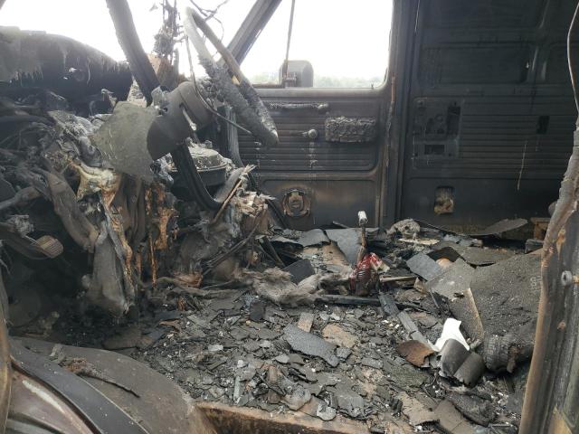 CGR358U123493 - 1978 CHEVROLET G30 BURN photo 7