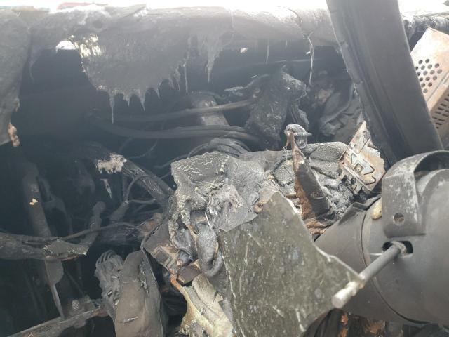 CGR358U123493 - 1978 CHEVROLET G30 BURN photo 9