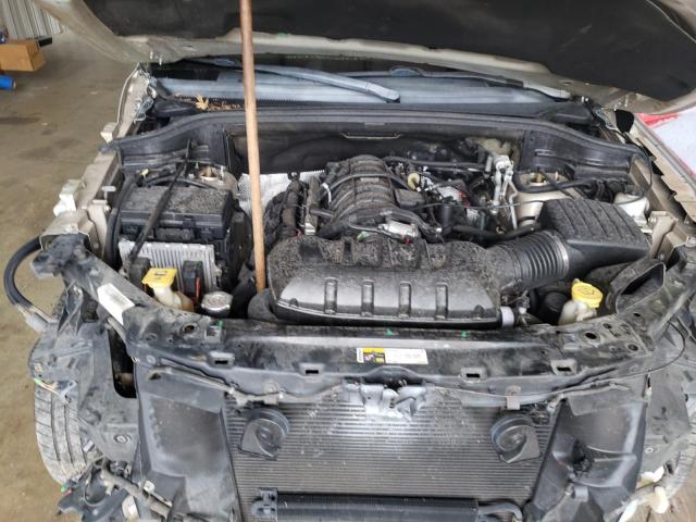 1C4RJFJTXEC523063 - 2014 JEEP GRAND CHER SUMMIT Boz foto 11