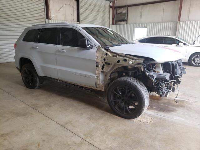 1C4RJFJTXEC523063 - 2014 JEEP GRAND CHER SUMMIT Boz foto 4