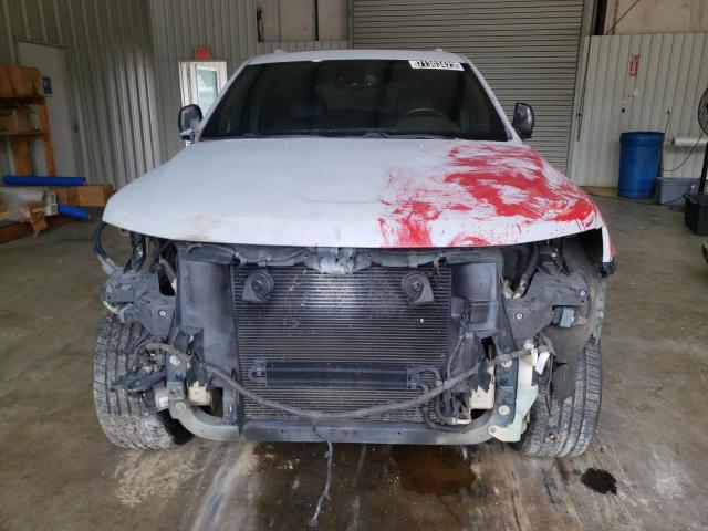 1C4RJFJTXEC523063 - 2014 JEEP GRAND CHER SUMMIT Boz foto 5